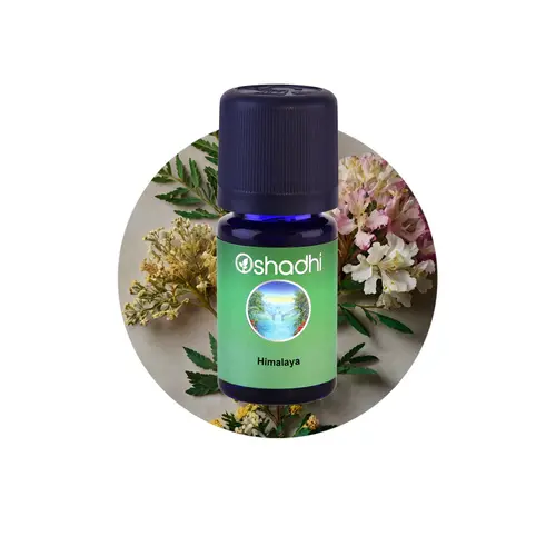 OSHADHI AROMATHERAPY Himalaya  SALES 1e helft 26