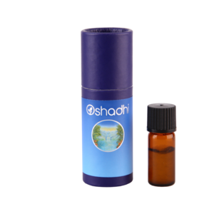 OSHADHI AROMATHERAPY Roos Bulgarije  E.O.