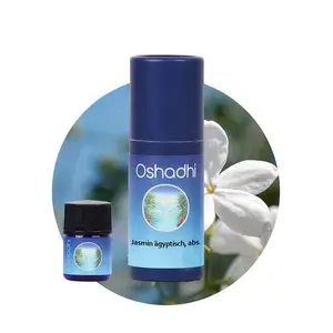 OSHADHI AROMATHERAPY Jasmijn Grandiflorum abs E.O.