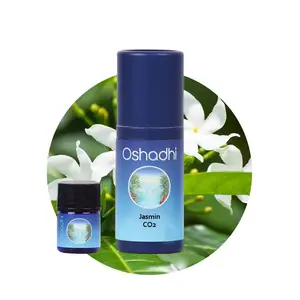 OSHADHI AROMATHERAPY Jasmijn Sambac  CO2 E.O.