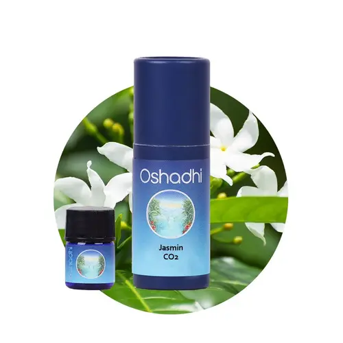OSHADHI AROMATHERAPY Jasmijn Sambac  CO2 E.O.