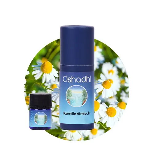 OSHADHI AROMATHERAPY Roomse Kamille  E.O.