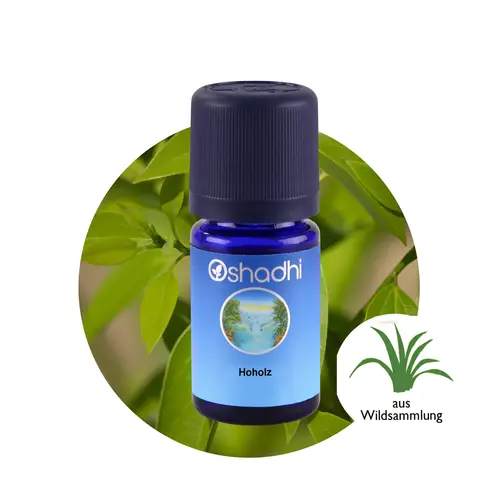 OSHADHI AROMATHERAPY Ho Hout  E.O.
