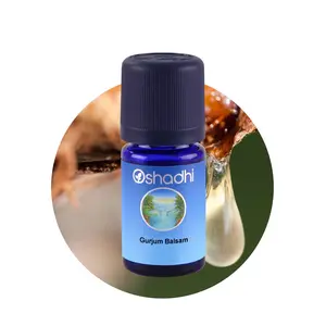 OSHADHI AROMATHERAPY Gurjum BalsemE.O.