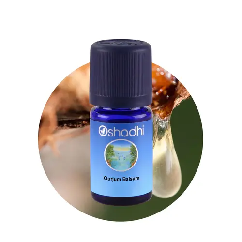 OSHADHI AROMATHERAPY Gurjum BalsemE.O.