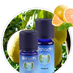 OSHADHI AROMATHERAPY Grapefruit . E.O.
