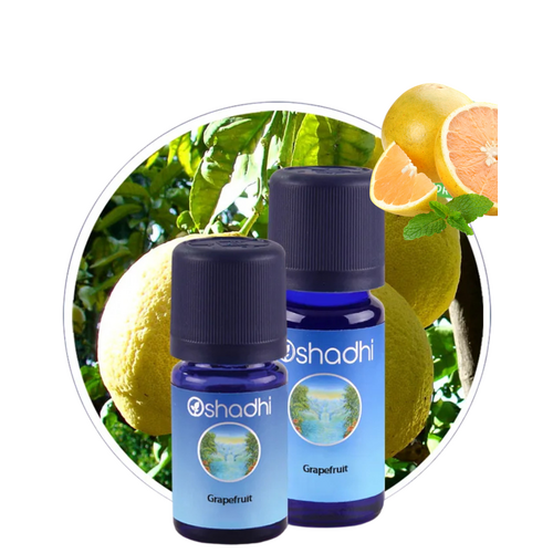 OSHADHI AROMATHERAPY Grapefruit . E.O.