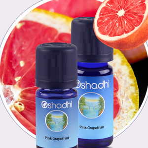 OSHADHI AROMATHERAPY Roze Grapefruit E.O.