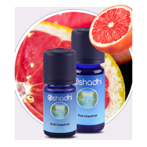 OSHADHI AROMATHERAPY Roze Grapefruit E.O.