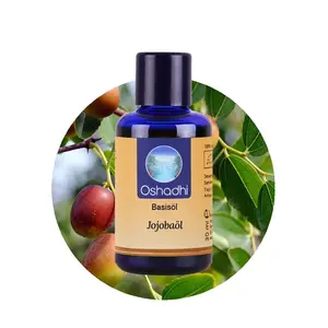OSHADHI AROMATHERAPY Jojoba olie