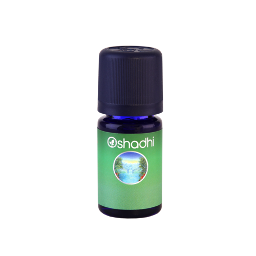 OSHADHI AROMATHERAPY Mindfulness