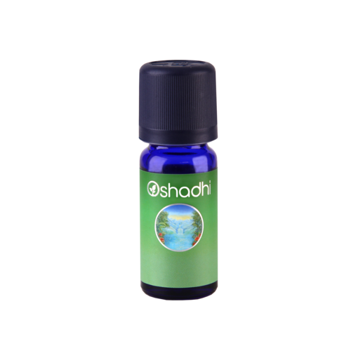 OSHADHI AROMATHERAPY Mindfulness