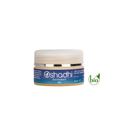 OSHADHI AROMATHERAPY Borst balsem