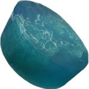 LA CURE LC060 Amethyst Soap
