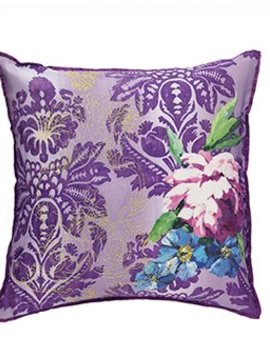 Designers Guild Dekokissen Kashgar amethyst