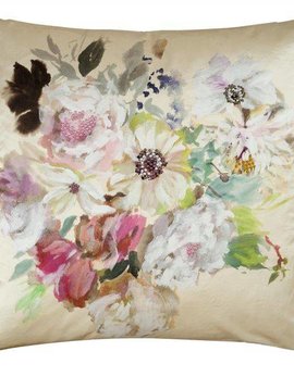 Designers Guild Kissen Palissy Camellia 50x50cm