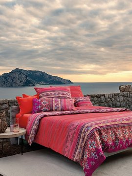 Bassetti Bettwäsche Maiori Col.1 , 200/200cm