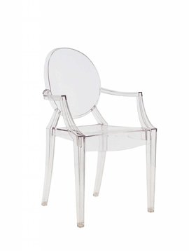 Kartell Louis Ghost