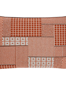 Kissen Doubleface 60x40cm Farbe Artist