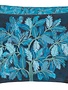 Designers Guild Kissen Bandipur Azure 60x45cm