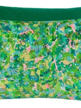 Designers Guild Kissen Odisha Peridot 60x45cm