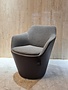 Cor Sessel Flint 360° Drehbar
