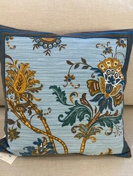 Bassetti Bassetti Kissenbezug Renon Col.3, 40/40 cm