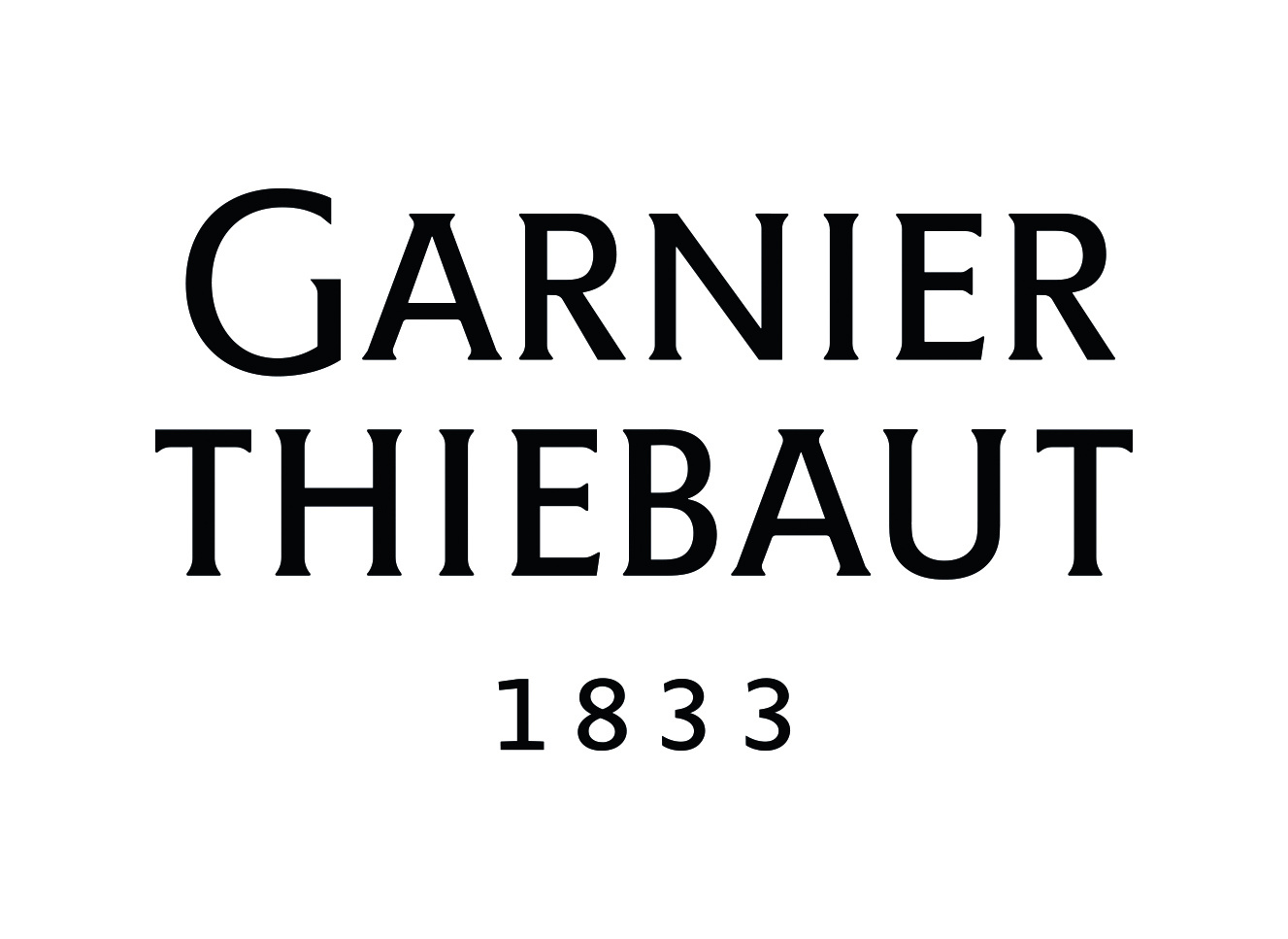 Garnier Thiebaut