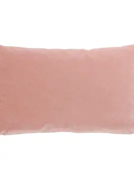 Rohleder Kissen Little Cloud blush, 50/30 cm
