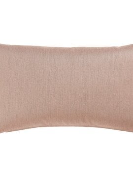 Rohleder Kissen Little Soul blush, 50/30 cm