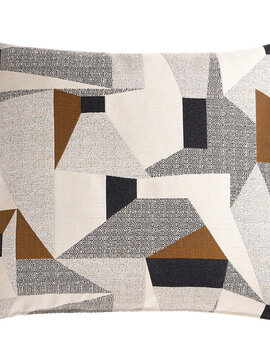 Rohleder Kissen Takumi 70x60 cm inkl. Kissenfüllung