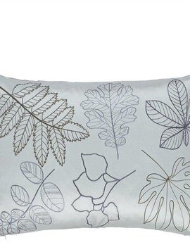 Designers Guild Dekokissen Versailles Garden platinum