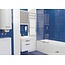 ELDOM Favourite Elektrische Boiler 50L, 2kW, emaille