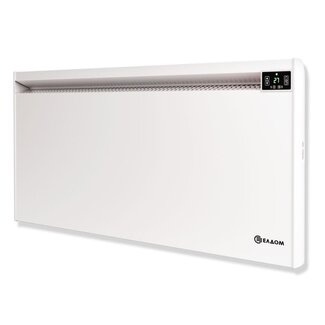 ELDOM Extra Life Elek. convector 2kW elek. bediening
