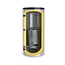 ELDOM Green Line Buffervat 300L. 1 warmtewisselaar