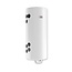 ELDOM Green Line 120L hangende combinatie boiler, 2 parallelle warmtewisselaars
