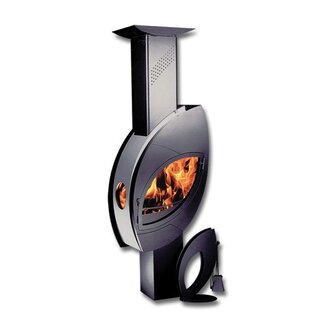 Fuoco Houtkachel