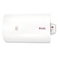 ELDOM Favourite Elektrische Boiler 50L, horizontaal, 2kW, emaille, aansluiting links of rechts