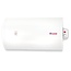 ELDOM Favourite Elektrische Boiler 80L, horizontaal, 3kW, emaille, aansluiting links of rechts