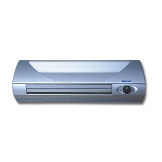 Diplomat Quality of Life Keramische kachel/ventilator KPT 6003
