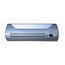 Diplomat Quality of Life Keramische wandkachel met ventilator KPT 6003