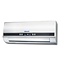Diplomat Quality of Life Keramische kachel met ventilator KPT 4003 voor aan de muur