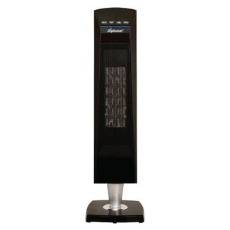 Diplomat Quality of Life Keramische Zuilventilator