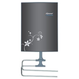 Diplomat Quality of Life Badkamerverwarming 2 kW