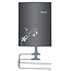 Diplomat Quality of Life Badkamerverwarming 2kW