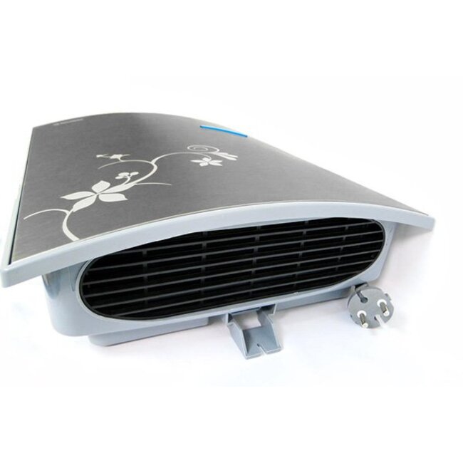 Diplomat Quality of Life Badkamerverwarming 2kW