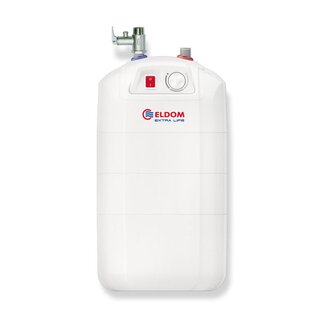 ELDOM Extra Life 15L Close In Boiler