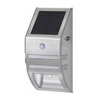 Brennenstuhl Solar LED wandlicht