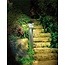 Brennenstuhl Solar LED tuinpadlicht