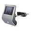 Esotec Solar PIR buitenlamp - flexi light